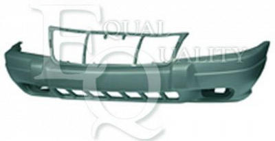EQUAL QUALITY p0138 - Буфер
